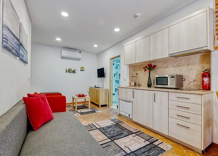 Διαμέρισμα Purple Break