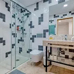 Apartamento Purple Break