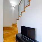Apartamento Purple Break *