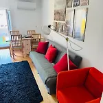 Apartamento Purple Break Lisboa