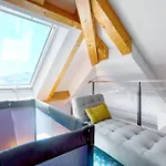 Apartamento Purple Break