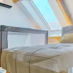 Apartamento Purple Break *