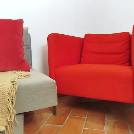 Apartamento Purple Break