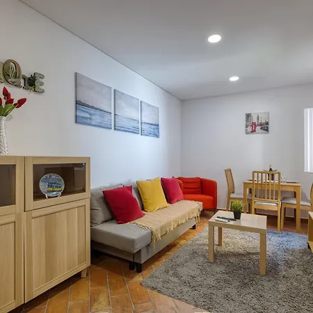 Apartamento Purple Break