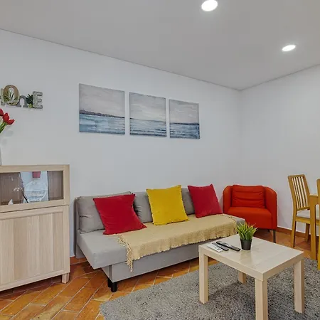 Apartamento Purple Break Lisboa