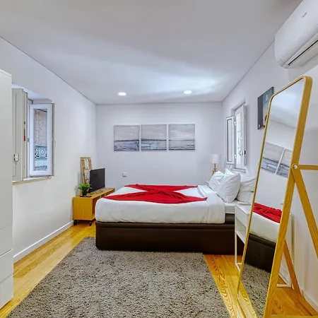 Apartamento Purple Break *