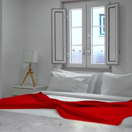 Apartamento Purple Break Lisboa