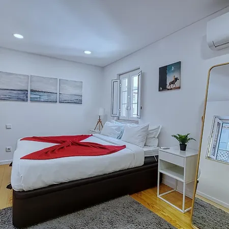 Apartamento Purple Break *