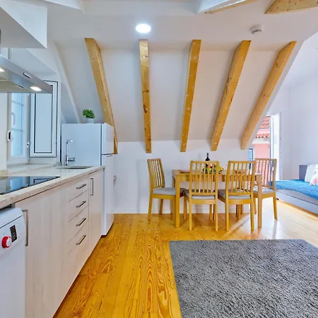 Appartamento Purple Break Lisbona