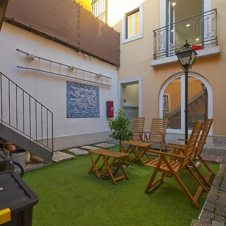 Apartamento Purple Break *