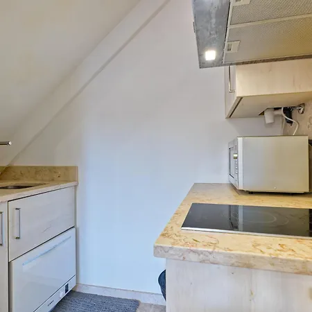 Apartamento Purple Break Lisboa