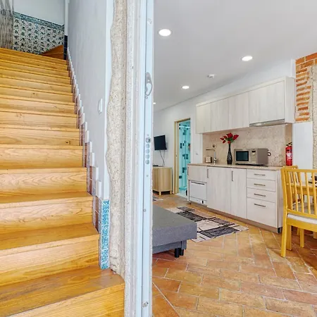 Purple Break Appartamento *