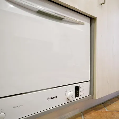 Purple Break Appartamento Lisbona