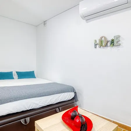 Апартаменты Purple Break