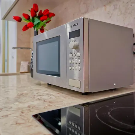 Purple Break Апартаменты