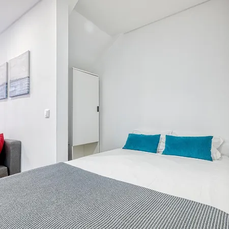 Appartamento Purple Break