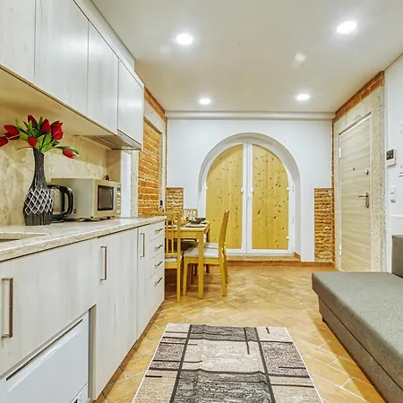 Purple Break Апартаменты Лиссабон