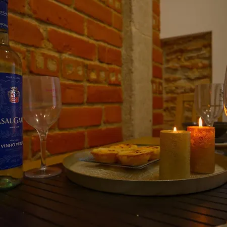 Purple Break Лиссабон