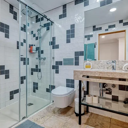 Appartamento Purple Break