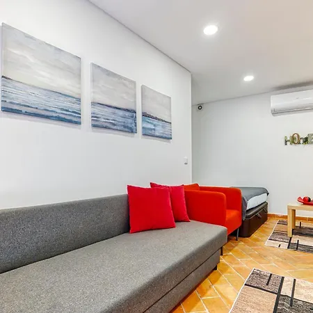 Purple Break * Lisbona