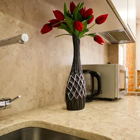 Purple Break Апартаменты Лиссабон