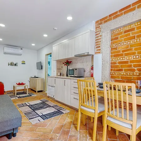 Purple Break Appartamento *