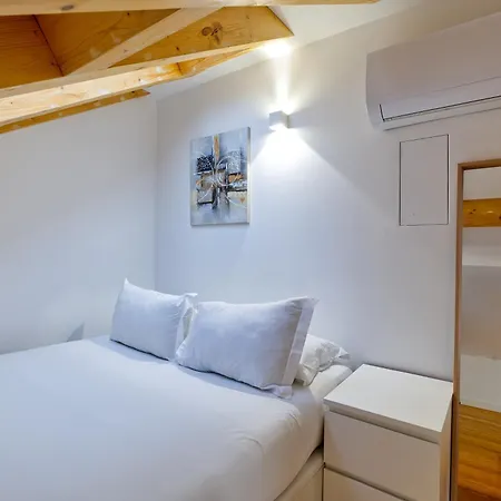 Purple Break Апартаменты *