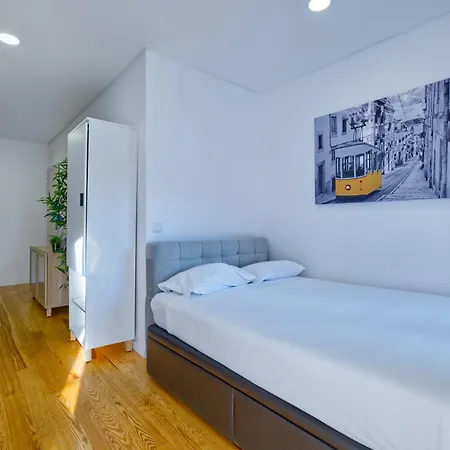 Purple Break Lisbona