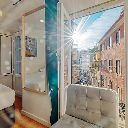 Purple Break * Лиссабон