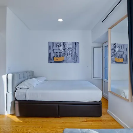 Purple Break * Лиссабон