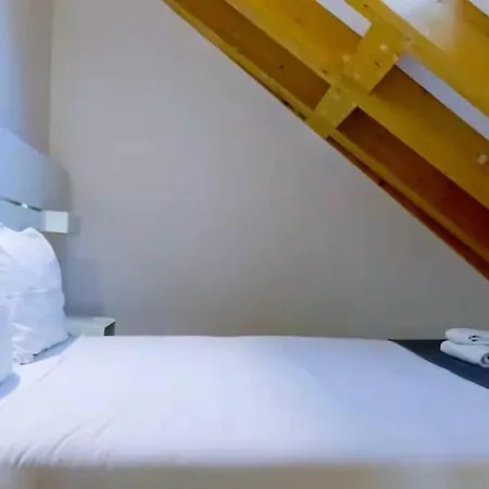 Purple Break Апартаменты Лиссабон