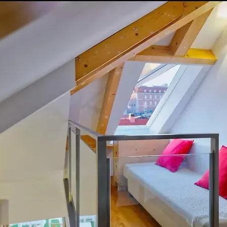 Purple Break Appartamento