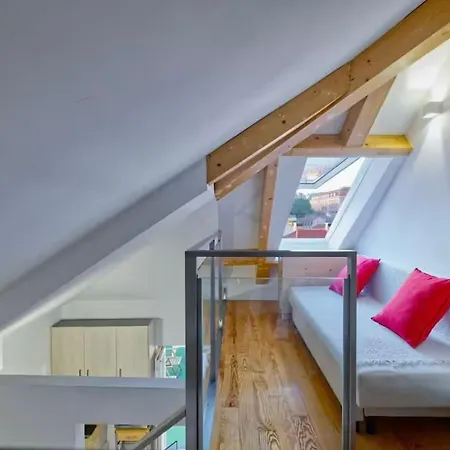 Appartamento Purple Break