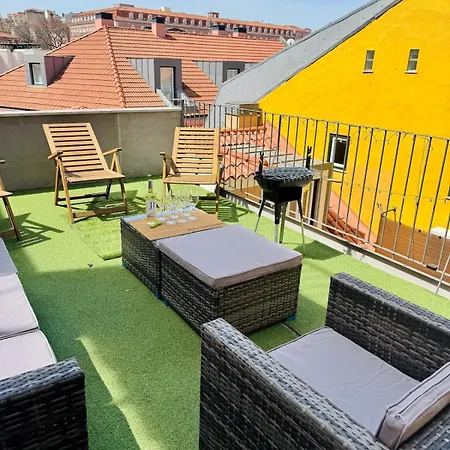 Purple Break Appartamento *