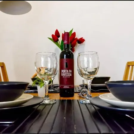 Purple Break Апартаменты *