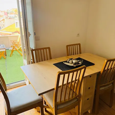 Purple Break * Lisbona