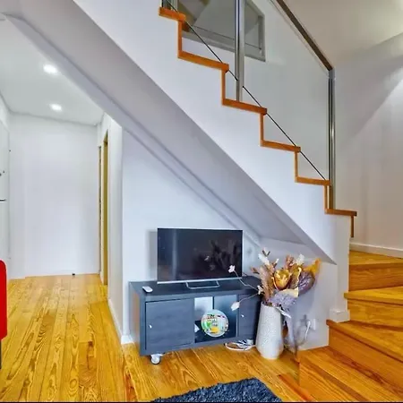 Апартаменты Purple Break