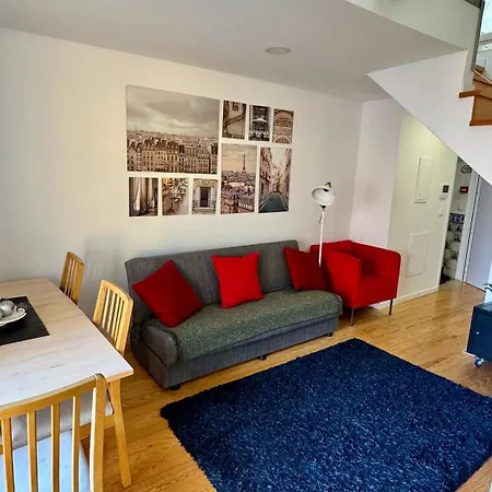 Purple Break Лиссабон