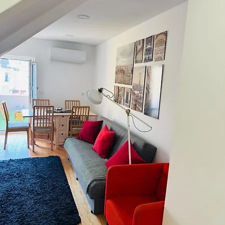 Purple Break Апартаменты