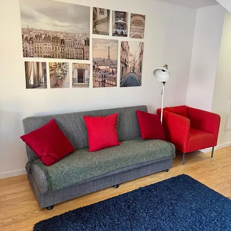 Purple Break Lisbona