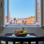 Purple Break * Lisboa
