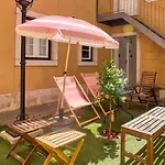 شقة Purple Break Lisboa