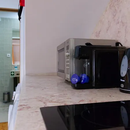 Purple Break * Lisboa