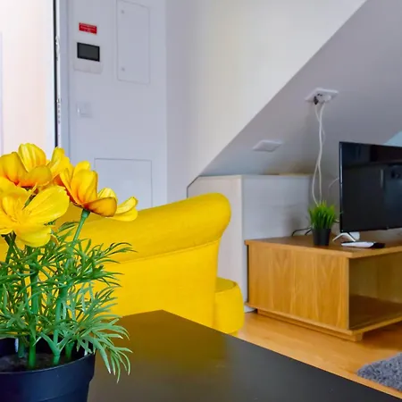 شقة Purple Break Lisboa