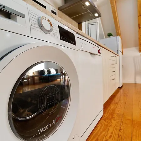 Purple Break Apartmán Lisboa