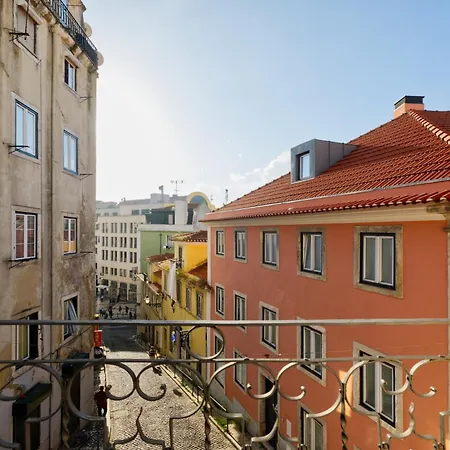 Purple Break شقة *