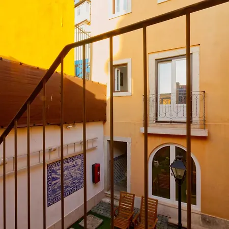 Apartmán Purple Break