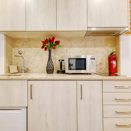 Apartmán Purple Break