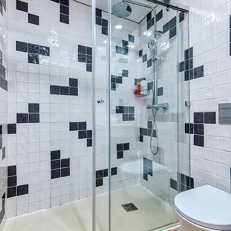 Apartmán Purple Break