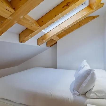 Purple Break Apartmán Lisboa